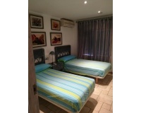 Resale - Villa - Santa Pola - Santa Pola Centro