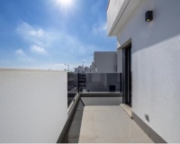 Resale - Villa - Santa Rosalia Resort - Costa Calida