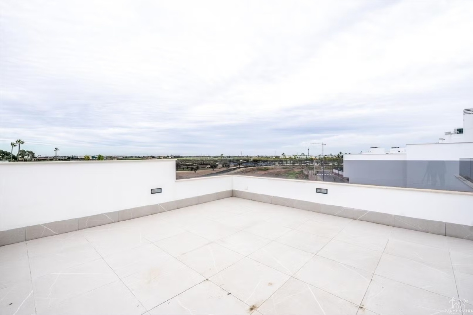 Resale - Villa - Santa Rosalia Resort - Costa Calida