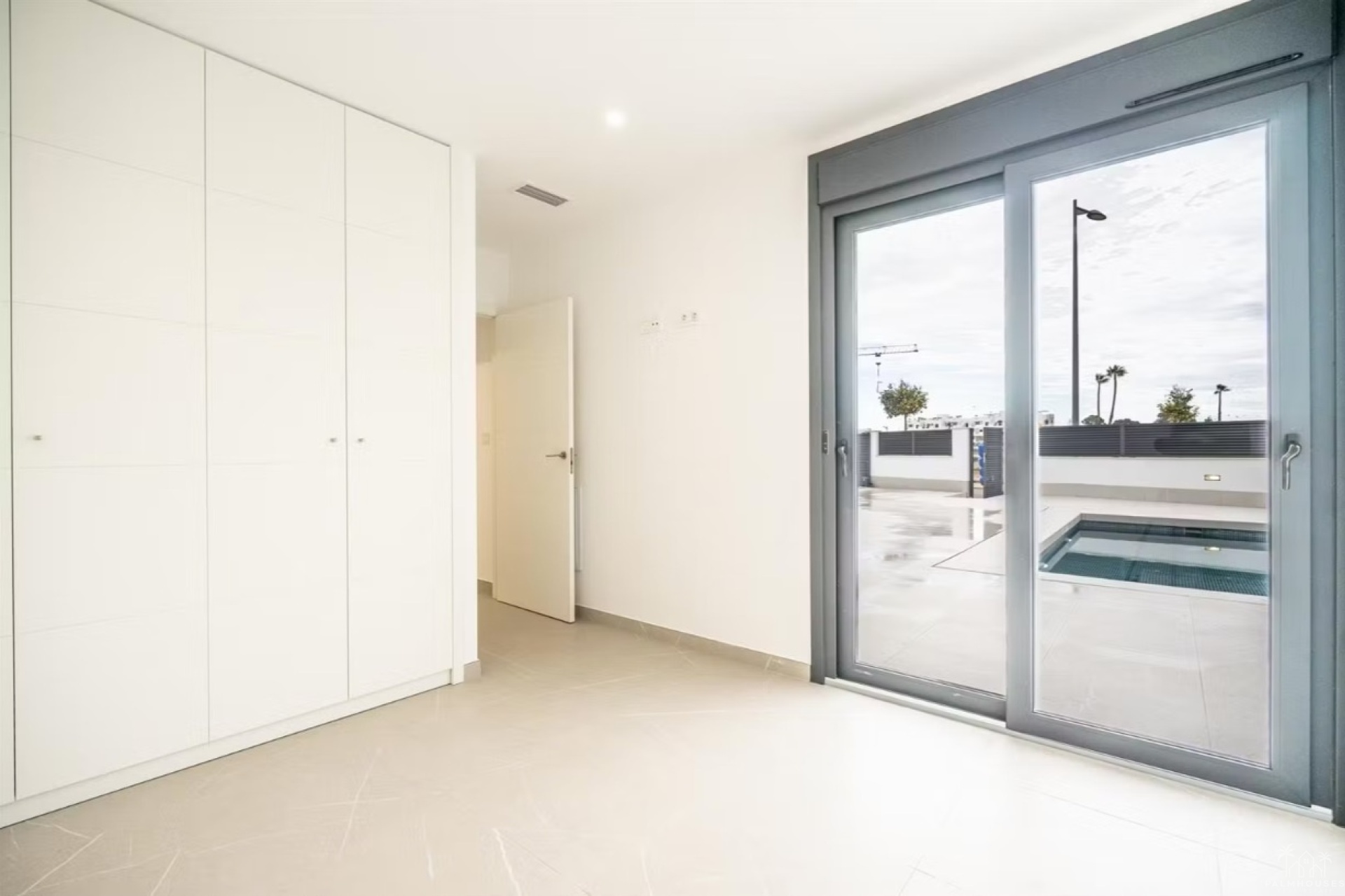 Resale - Villa - Santa Rosalia Resort - Costa Calida