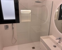 Resale - Villa - Santa Rosalia Resort - Costa Calida