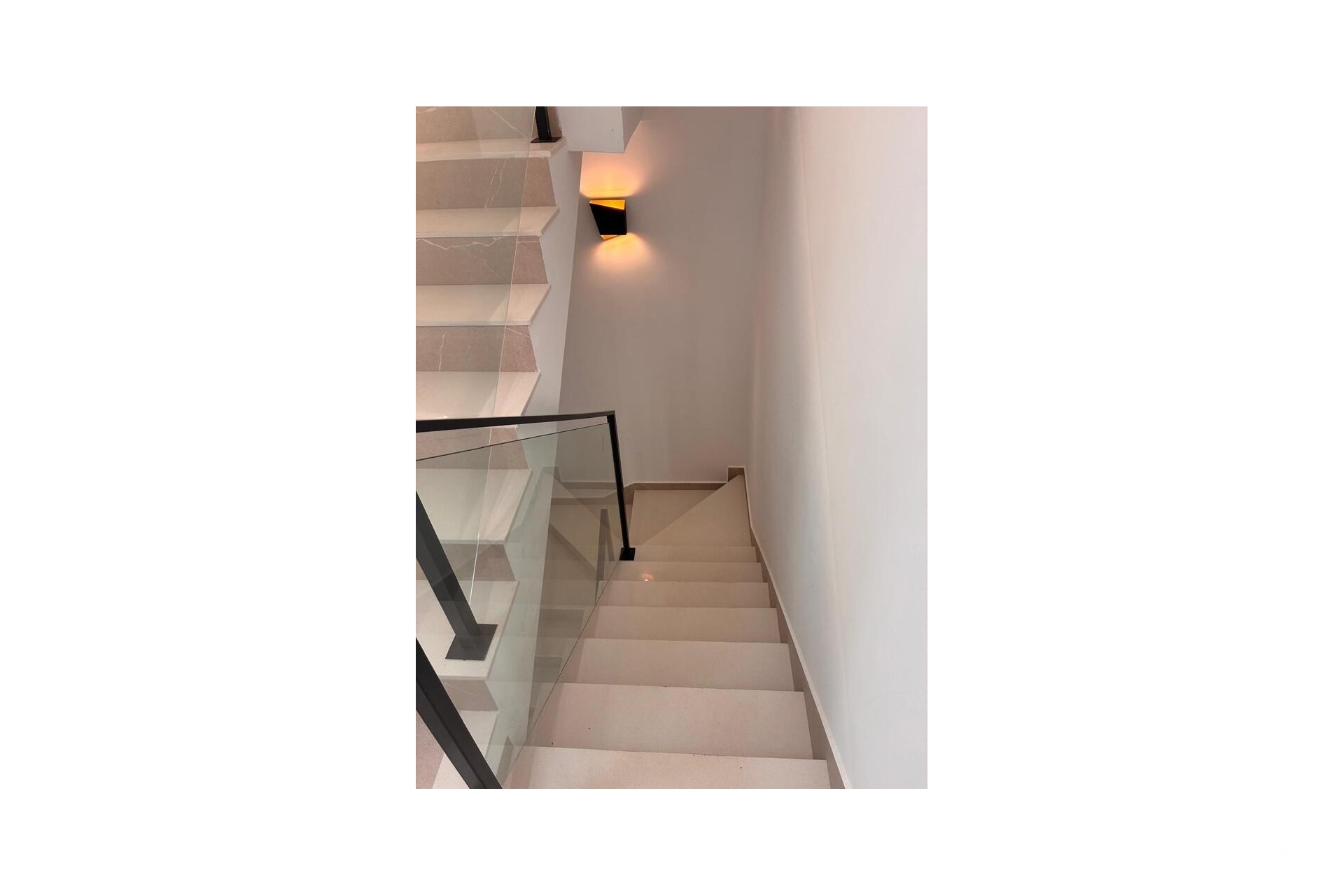 Resale - Villa - Santa Rosalia Resort - Costa Calida