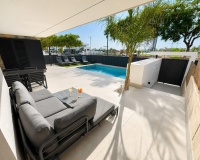 Resale - Villa - Santa Rosalia Resort - Inland