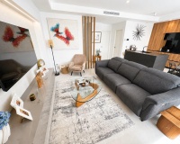 Resale - Villa - Santa Rosalia Resort - Inland