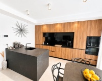 Resale - Villa - Santa Rosalia Resort - Inland