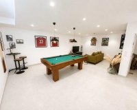 Resale - Villa - Santa Rosalia Resort - Inland