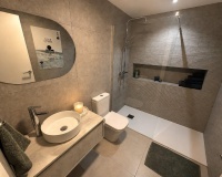Resale - Villa - Santa Rosalia Resort - Inland