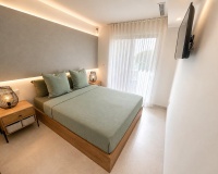 Resale - Villa - Santa Rosalia Resort - Inland