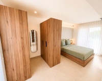 Resale - Villa - Santa Rosalia Resort - Inland