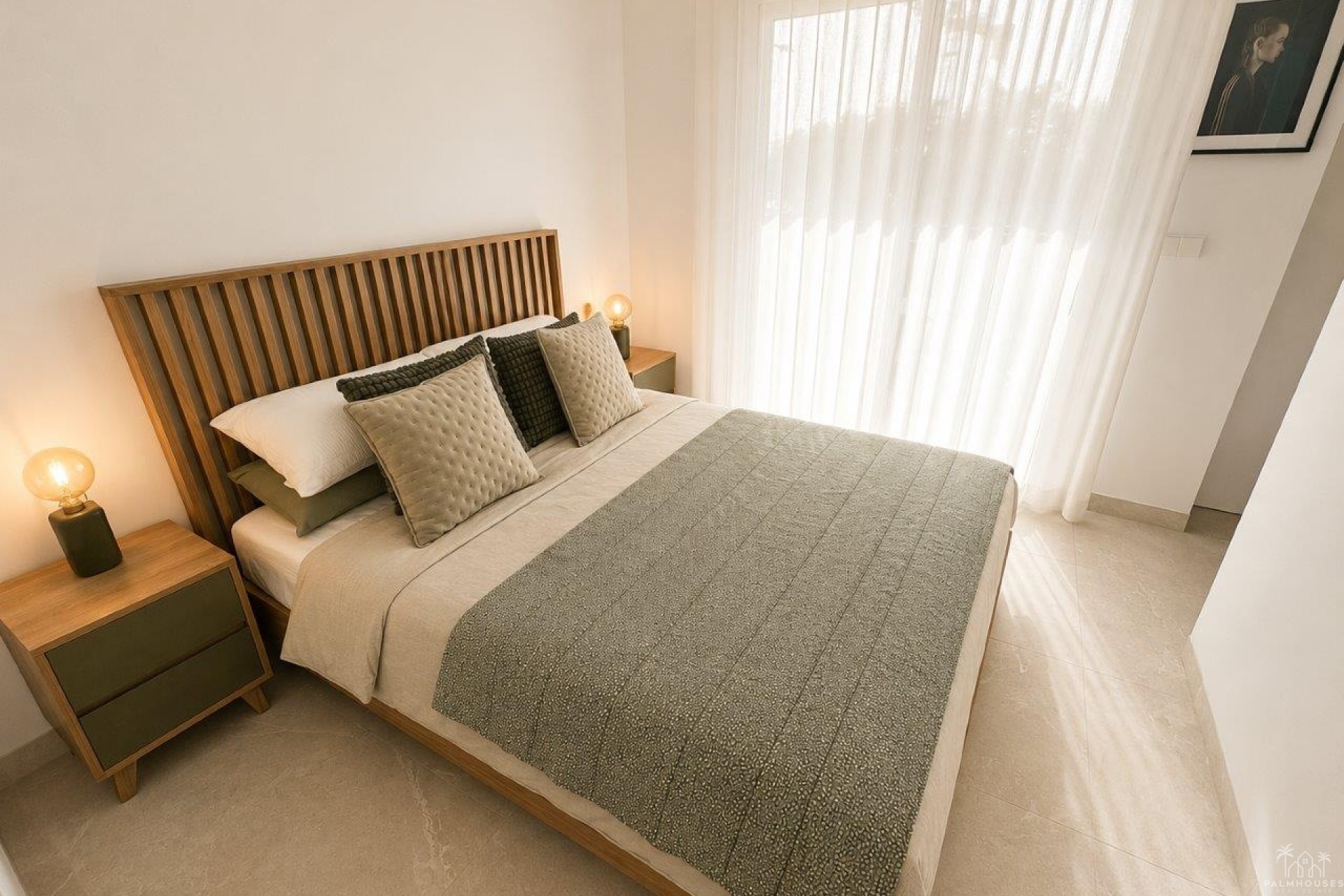 Resale - Villa - Santa Rosalia Resort - Inland