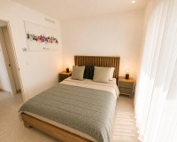 Resale - Villa - Santa Rosalia Resort - Inland