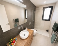 Resale - Villa - Santa Rosalia Resort - Inland