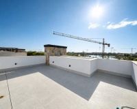 Resale - Villa - Santa Rosalia Resort - Inland