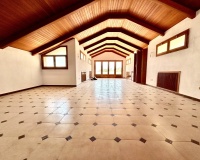 Resale - Villa - Santiago de la Ribera - Costa Calida