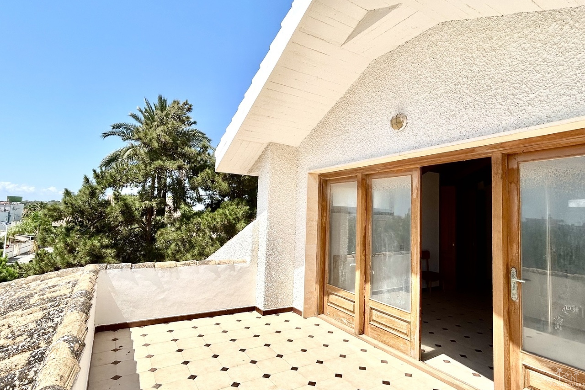 Resale - Villa - Santiago de la Ribera - Costa Calida