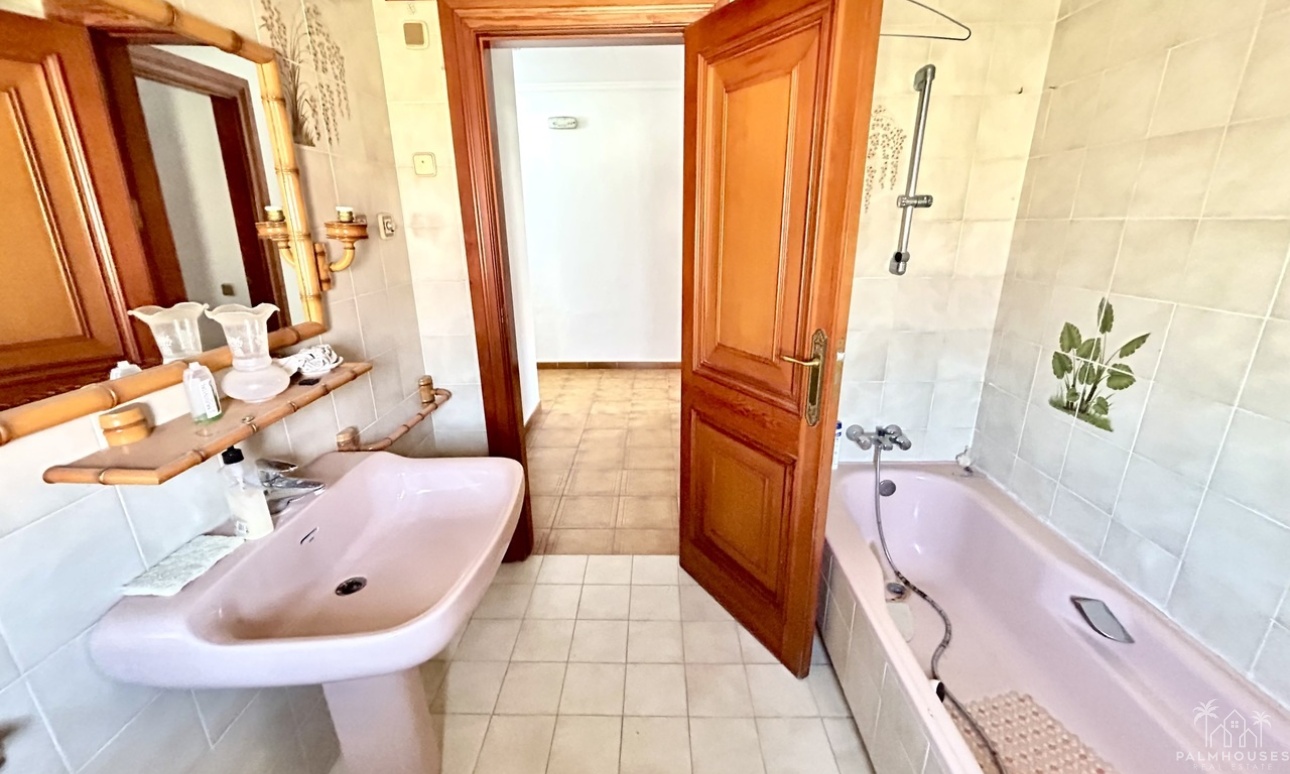 Resale - Villa - Santiago de la Ribera - Costa Calida