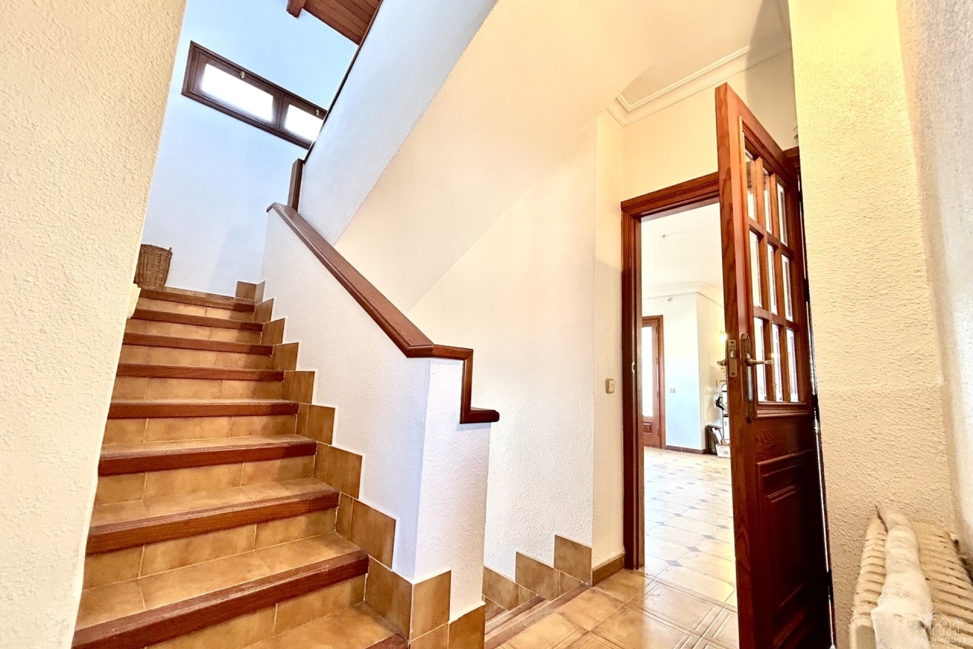 Resale - Villa - Santiago de la Ribera - Costa Calida