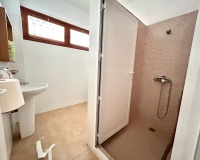 Resale - Villa - Santiago de la Ribera - Costa Calida