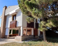Resale - Villa - Santiago de la Ribera - Costa Calida