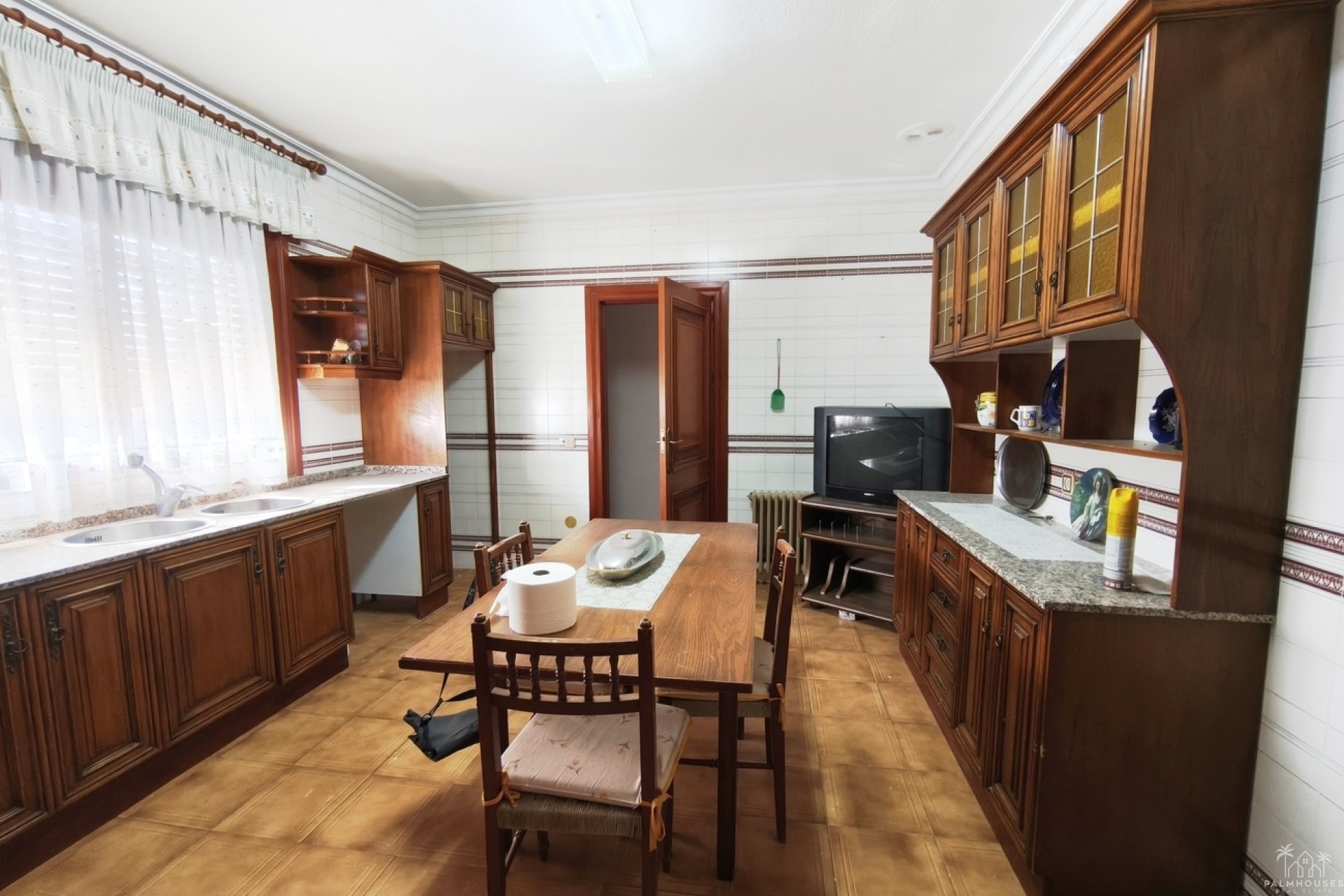 Resale - Villa - Santiago de la Ribera - Costa Calida