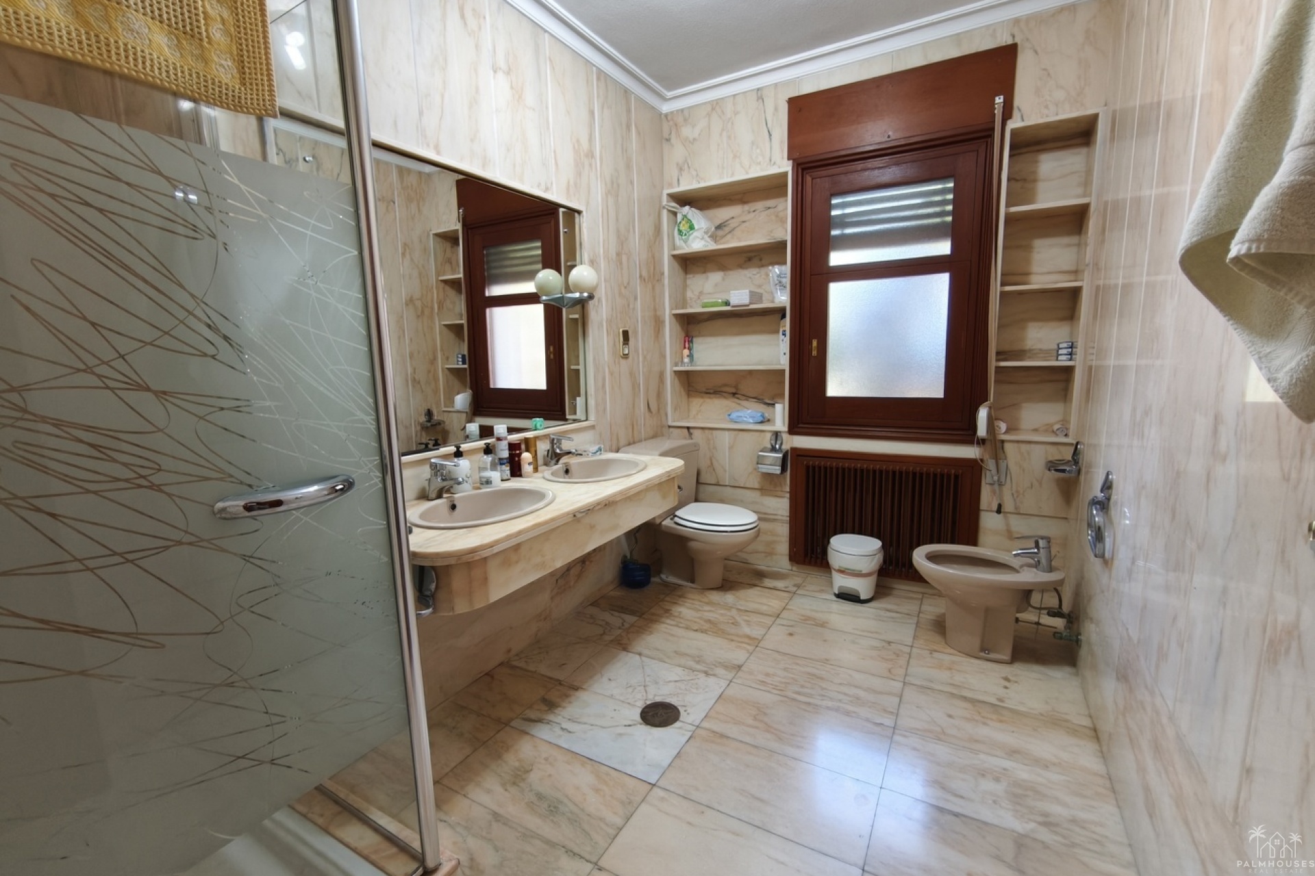 Resale - Villa - Santiago de la Ribera - Costa Calida