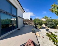 Resale - Villa - Santiago de la Ribera - Costa Calida