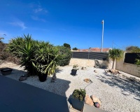 Resale - Villa - Santiago de la Ribera - Costa Calida