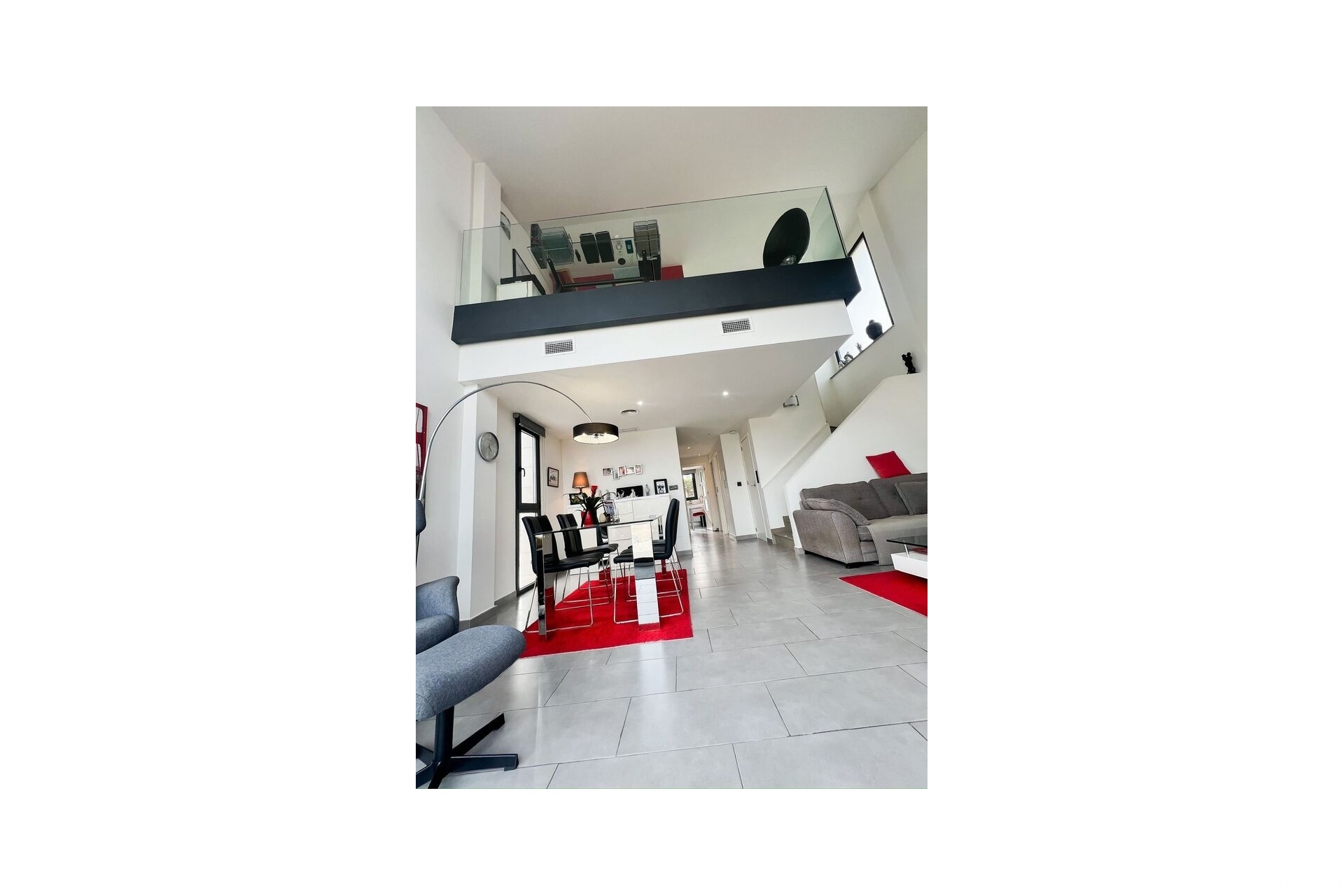 Resale - Villa - Santiago de la Ribera - Costa Calida