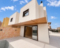 Resale - Villa - Santiago de la Ribera - Costa Calida
