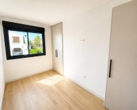 Resale - Villa - Santiago de la Ribera - Costa Calida