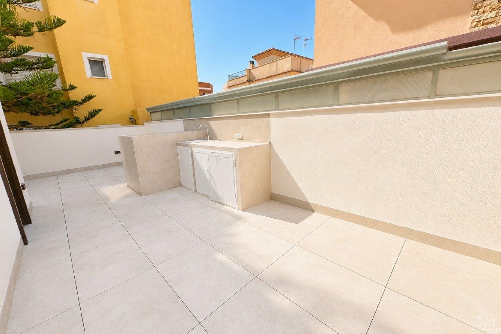 Resale - Villa - Santiago de la Ribera - Costa Calida