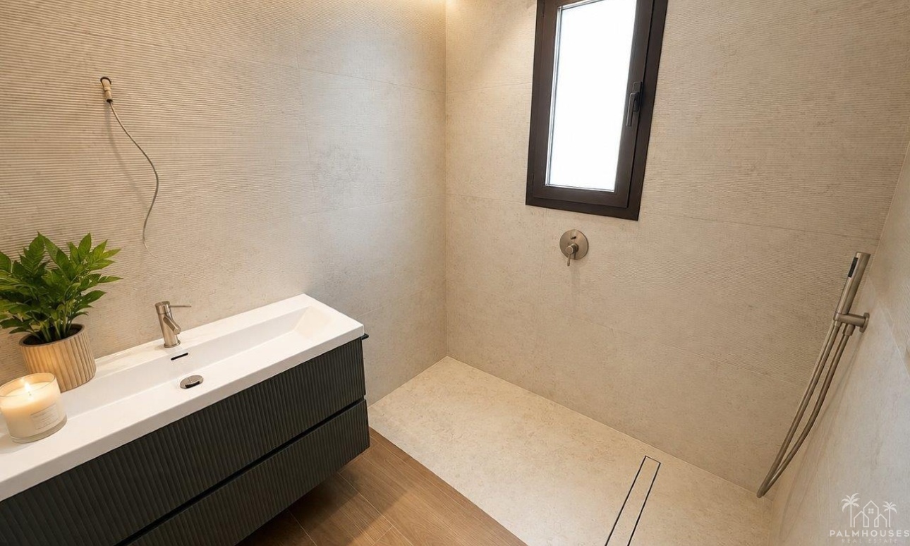 Resale - Villa - Santiago de la Ribera - Costa Calida