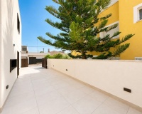 Resale - Villa - Santiago de la Ribera - Costa Calida