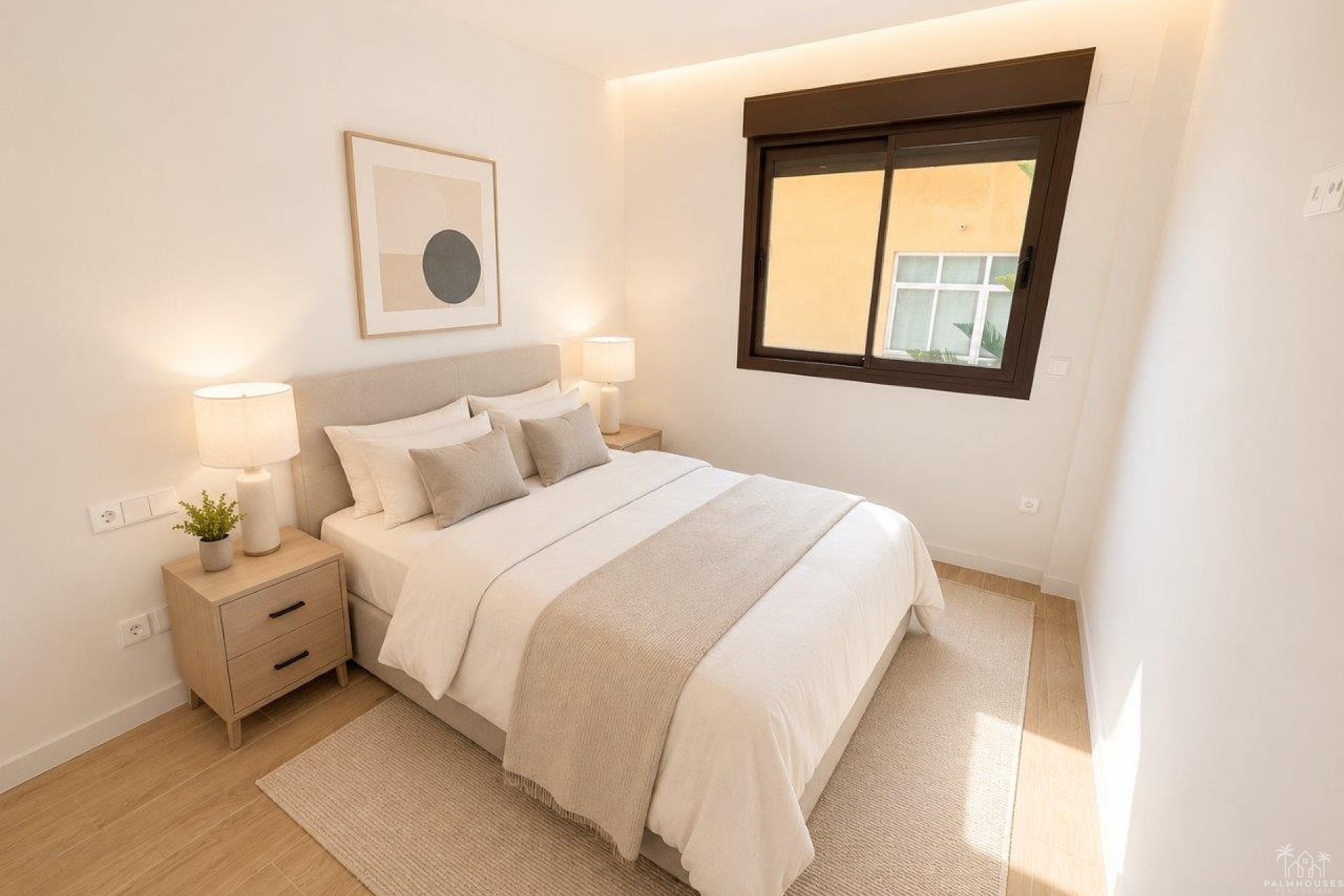 Resale - Villa - Santiago de la Ribera - Costa Calida