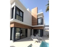 Resale - Villa - Santiago de la Ribera - Costa Calida