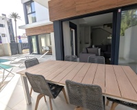 Resale - Villa - Santiago de la Ribera - Costa Calida