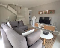 Resale - Villa - Santiago de la Ribera - Costa Calida