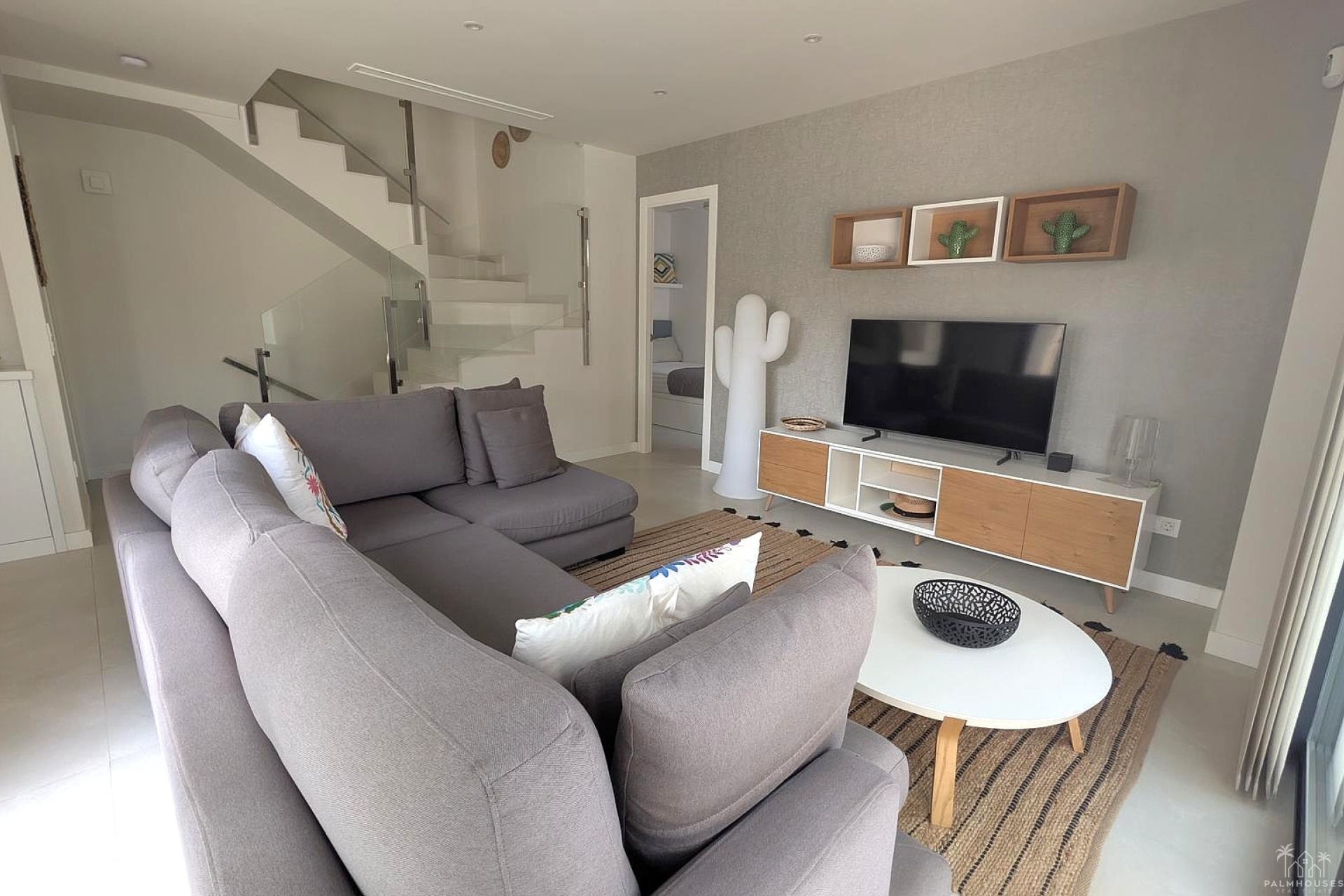 Resale - Villa - Santiago de la Ribera - Costa Calida