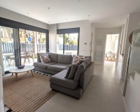 Resale - Villa - Santiago de la Ribera - Costa Calida