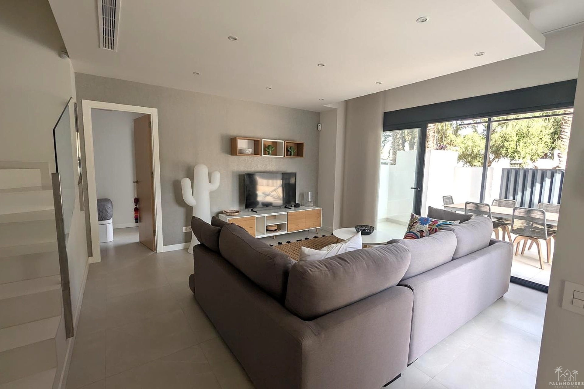 Resale - Villa - Santiago de la Ribera - Costa Calida