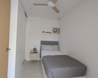 Resale - Villa - Santiago de la Ribera - Costa Calida