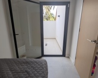 Resale - Villa - Santiago de la Ribera - Costa Calida