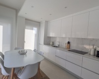 Resale - Villa - Santiago de la Ribera - Costa Calida