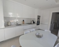 Resale - Villa - Santiago de la Ribera - Costa Calida