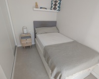 Resale - Villa - Santiago de la Ribera - Costa Calida