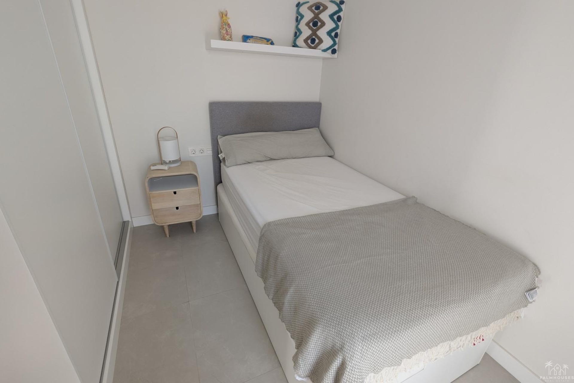 Resale - Villa - Santiago de la Ribera - Costa Calida