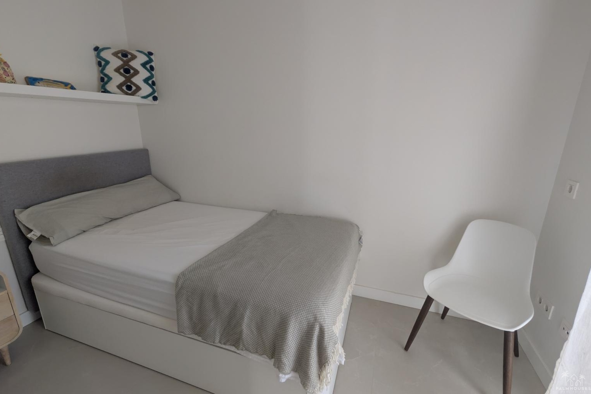 Resale - Villa - Santiago de la Ribera - Costa Calida