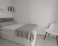 Resale - Villa - Santiago de la Ribera - Costa Calida