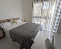 Resale - Villa - Santiago de la Ribera - Costa Calida