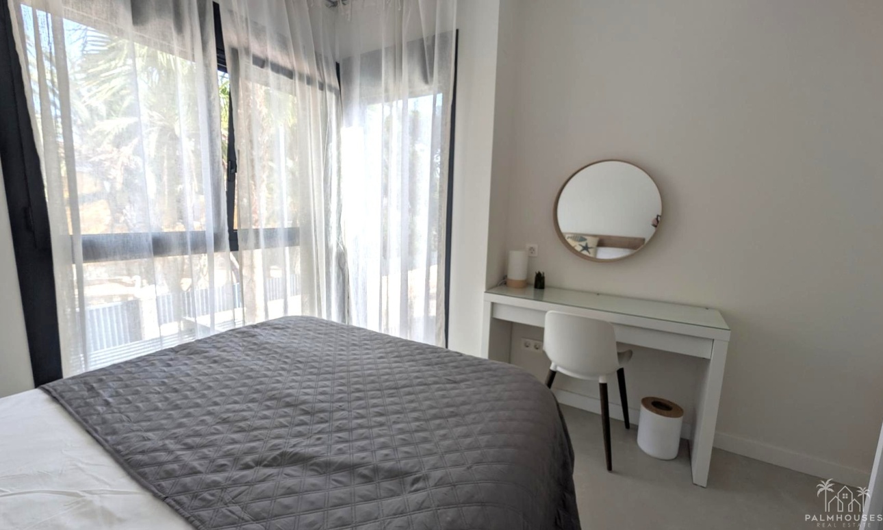 Resale - Villa - Santiago de la Ribera - Costa Calida